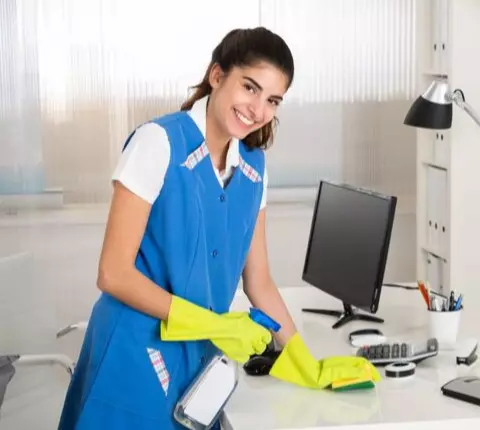 Office Cleaning Brisbane - Cleanwee Cleaning services
