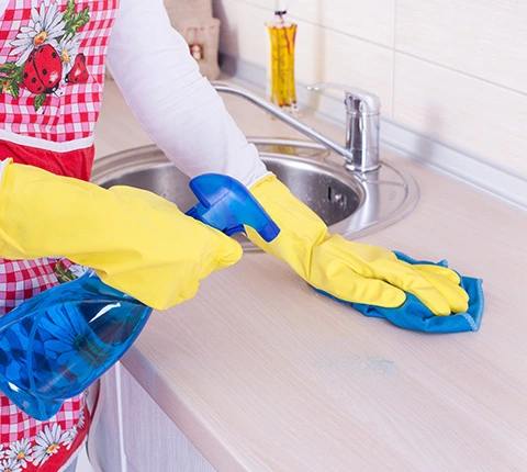 Regular cleaning Brisbane - Cleanwee Cleaning services