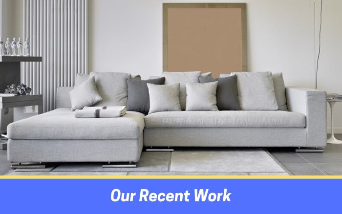 Upholstery cleaning service brisbane