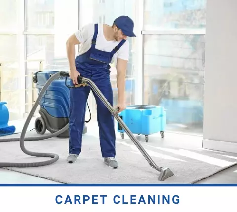 carpet cleaning service in canberra