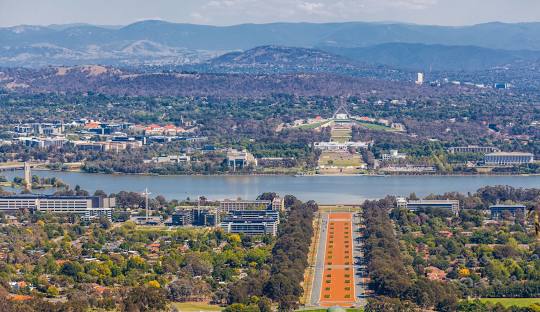 ACT (Canberra)