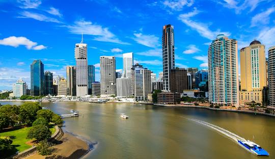 Brisbane