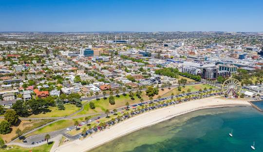 Geelong
