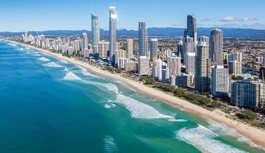 Gold Coast