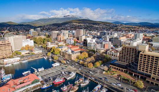 Hobart