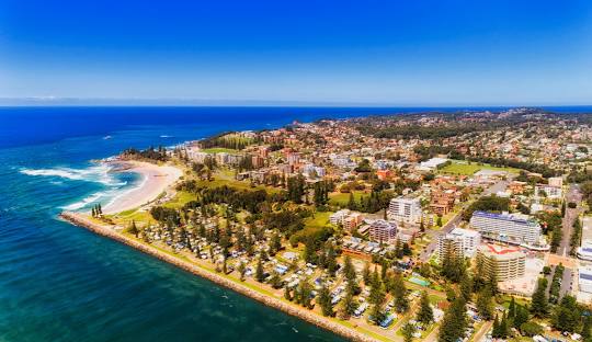 Port Macquarie