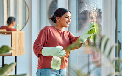 Aircon Cleaning