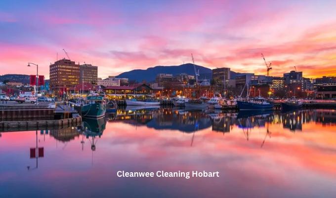 Hobart