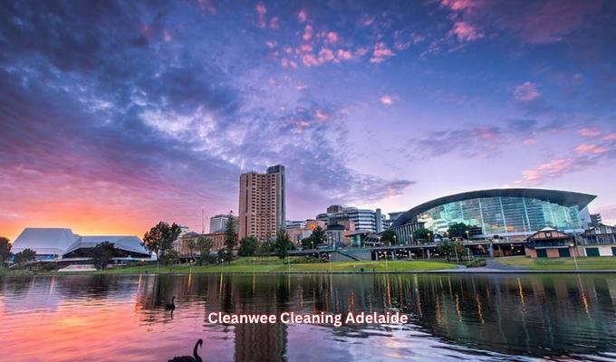 Adelaide