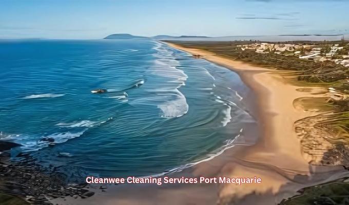 Port Macquarie