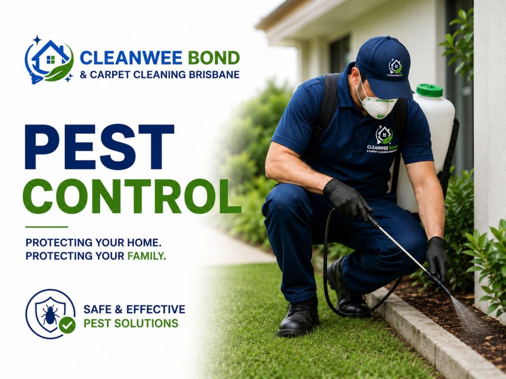 Pest Control