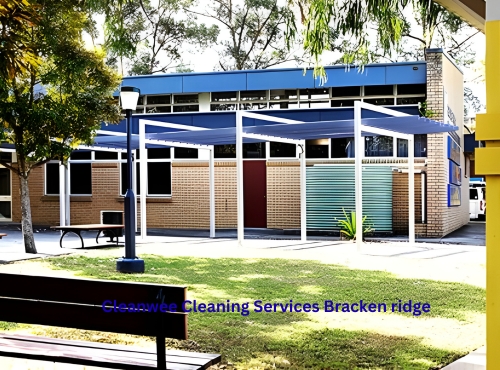 Bracken Ridge
