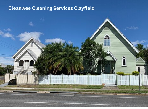 Clayfield