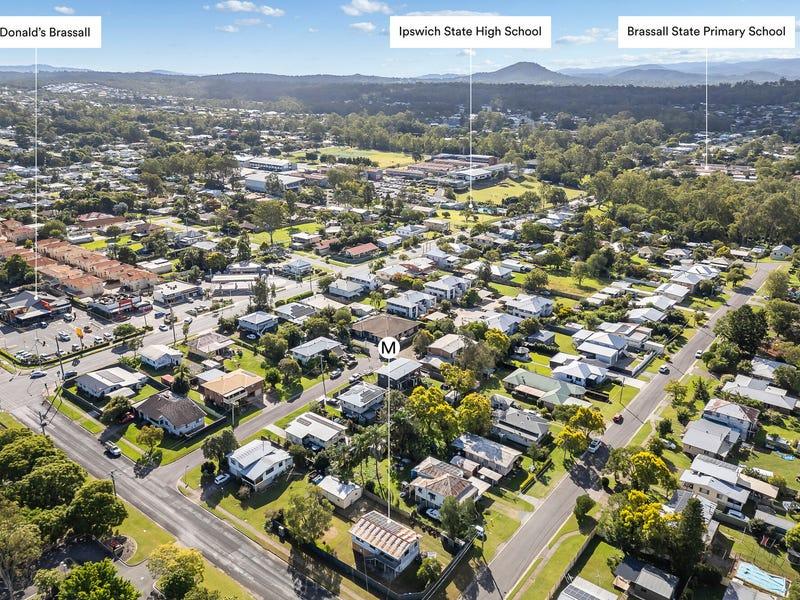 Residential pest control in Brassall, Ipswich