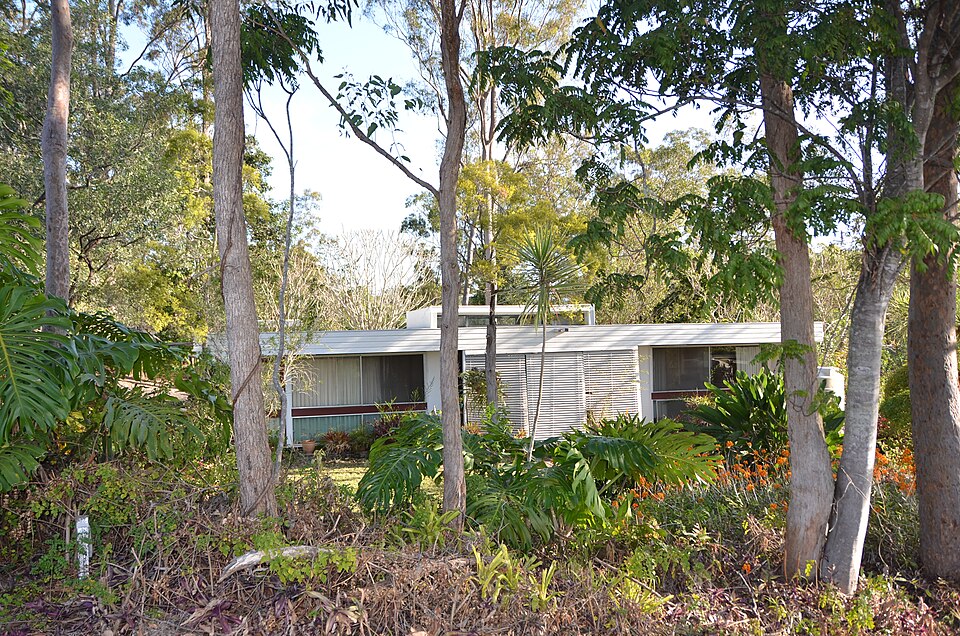 Dalton House, Fig Tree Pocket, Queensland