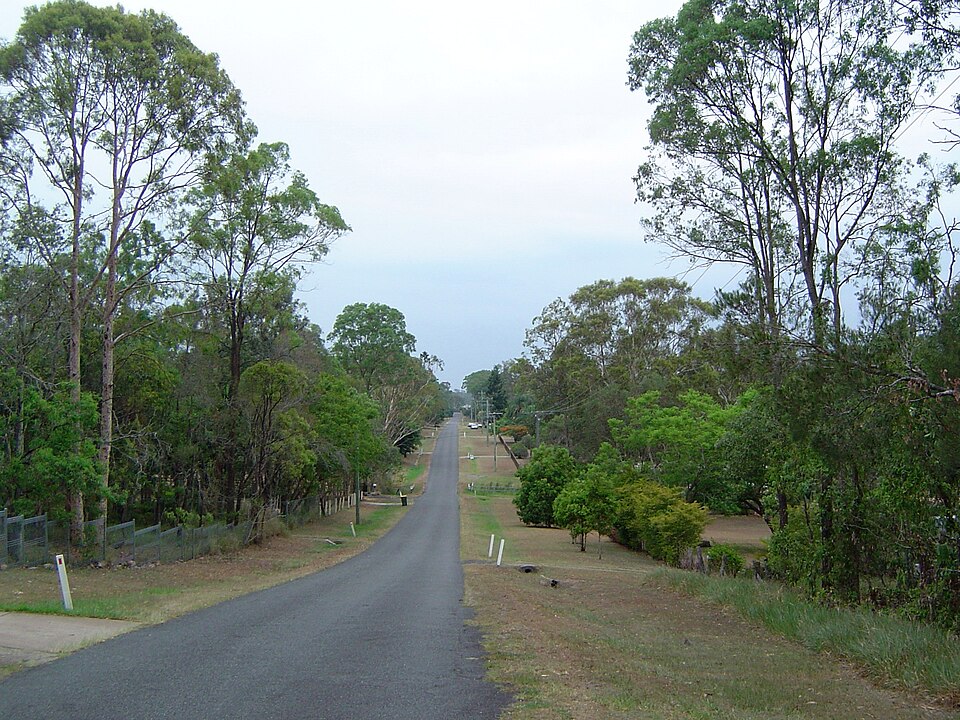 Lovat Street, Ellen Grove, Brisbane