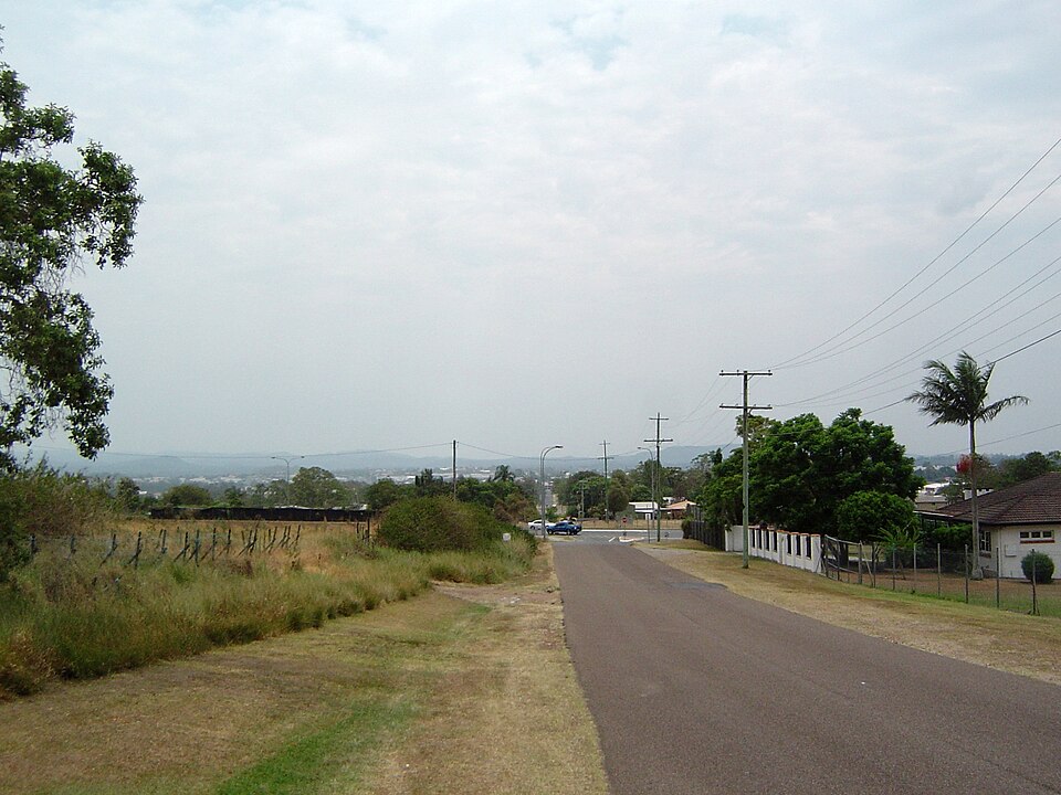 Orchard Road, Richlands, Queensland