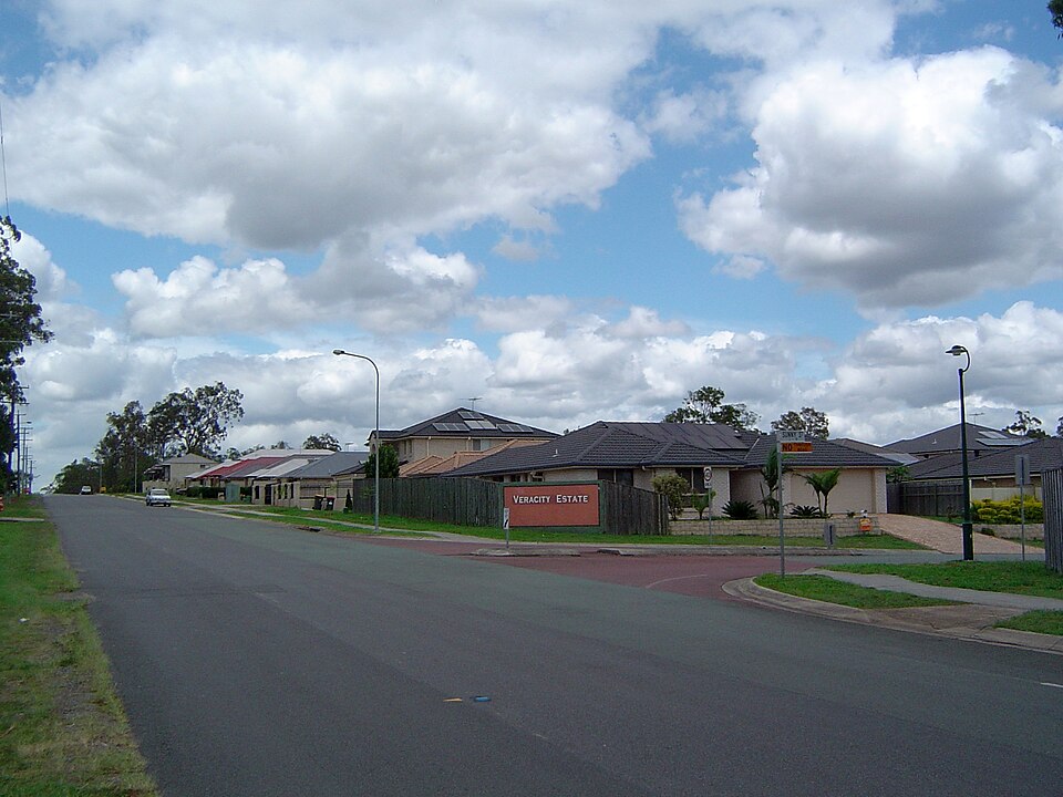 Rockfield Street, Doolandella, Queensland