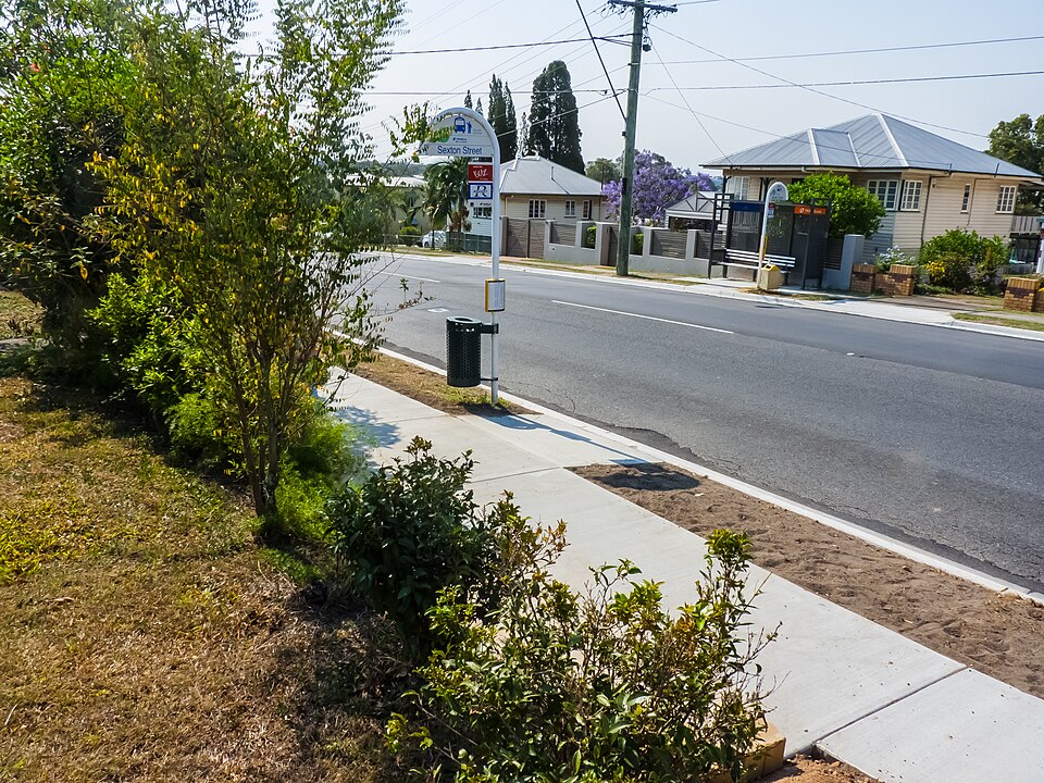 Sexton Street, Tarragindi, Queensland