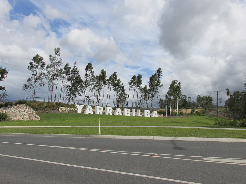 Yarrabilba Welcome, Yarrabilba, Brisbane